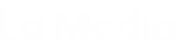logo la media